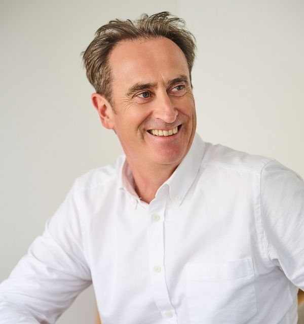 John de Garis