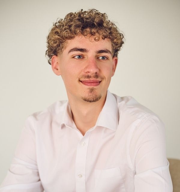 Daniel Marquis