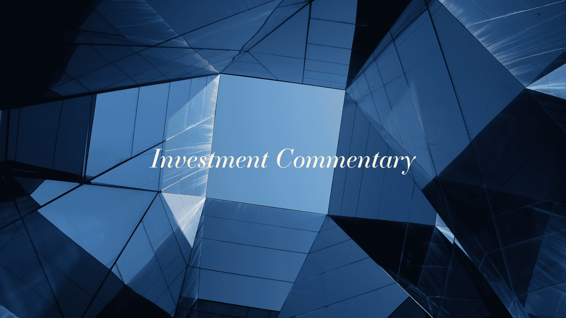 Investment Commentary
