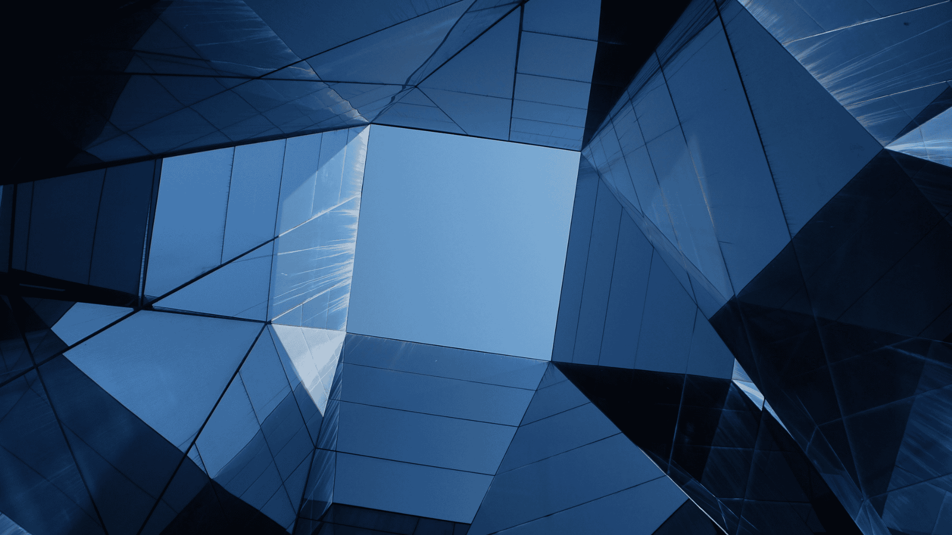 Investment Commentary Blue