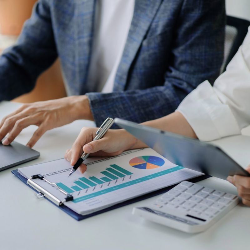 Tailored Investments